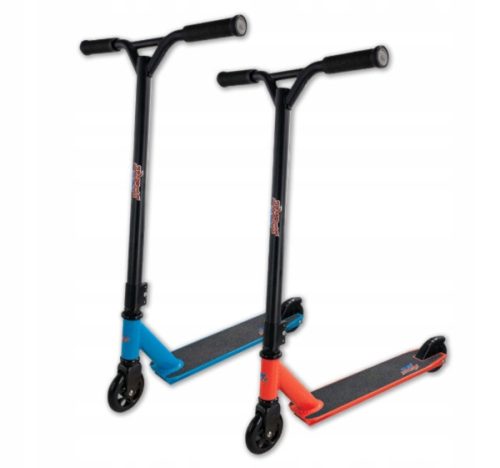  Professional scooter for children Ø 100 mm up to 100 kg ABEC -7 blue