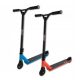  Professional scooter for children Ø 100 mm up to 100 kg ABEC -7 blue