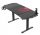  Ultradesk gaming desk 156 x 77 x 68 cm