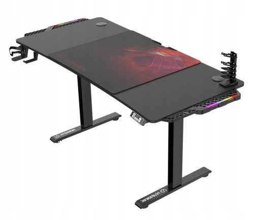  Ultradesk gaming desk 156 x 77 x 68 cm