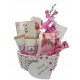  XXL Gift Basket for GRANDMA'S Day Birthday for TEACHER Gift ENGRAVING