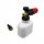  LEHMANN FOAM GUN BRASS PRO HEAD WITH SPRAY SETTING UNI M22 THREAD