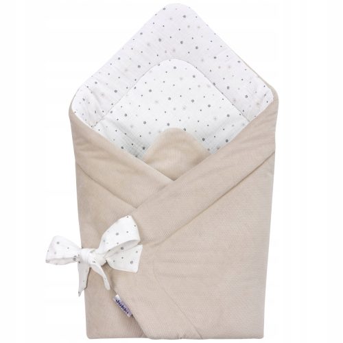  MUSLIN BABY BOX, BECK, COTTON VELVET