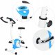  MatMay mechanical horizontal exercise bike BIKE STATIONARY EXERCISE BIKE with COMPUTER