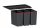  Franke Korbset 3-room 14.5 l