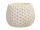  Cover 16 cm of cream concrete with yellow and gold tones