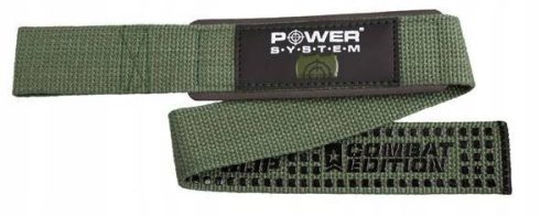  PowerSystem PS/3440//GN/ exercise training belts