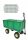 Betina construction wheelbarrow 150 l 34 cm