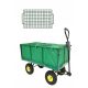 Betina construction wheelbarrow 150 l 34 cm