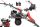 Motor Hoes. 7HP WM1000N-6 SCREEN CULTIVATOR WM1000N-6 7HP STRIP MOWER KIT