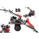 Motor Hoes. 7HP WM1000N-6 SCREEN CULTIVATOR WM1000N-6 7HP STRIP MOWER KIT