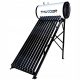  Economical solar collector 100L set of 2, simple assembly Thunder