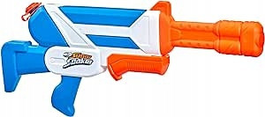 Nerf Super Soaker Twister F3884 water cannon