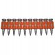 NERO Concrete nail 22 mm 1000 pcs.