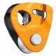 Safety equipment Petzl carabiner hooks