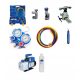 AIR CONDITIONING INSTALLATION TOOL KIT R32 51l/min