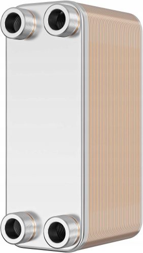 Promag PGM-1c-50.3 heat exchanger