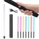  STAR WAR LIGHTSABER SOUND LUMINOUS 80CM TOY METAL RGB HANDLE