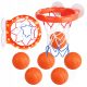 MINI-BASKETBALL SPACE BASKET