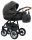  MULTIFUNCTIONAL STROLLER QUERO alu 3WI KAREX UMBRELLA