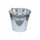 Galvanized bucket Mamto WMC10 10 l