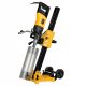 Concrete diamond drilling machine FI202 tripod