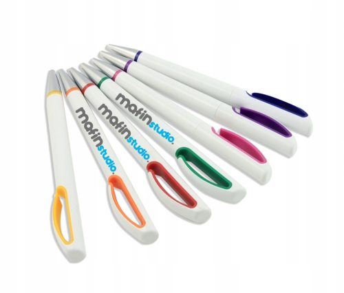  100 pens with any FULLCOLOR print