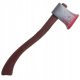  Funny Fashion Weapon Bloody Axe 60 cm