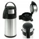  Kinghoff 5 3 l silver thermos flask for drinks