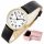  Perfect women's watch ETNA legible digits + ENGRAVING