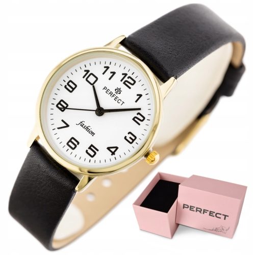  Perfect women's watch ETNA legible digits + ENGRAVING