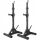  Trex Sport 2-piece barbell stand 200 kg