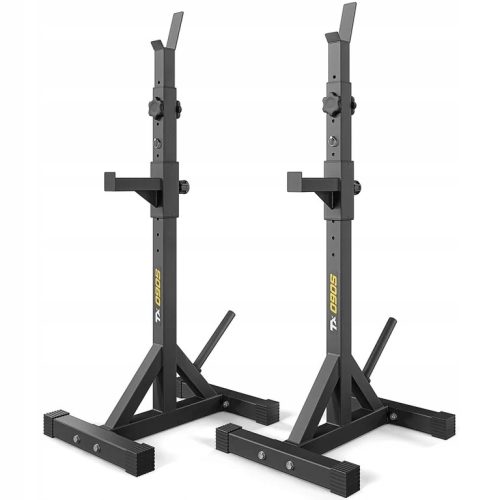  Trex Sport 2-piece barbell stand 200 kg