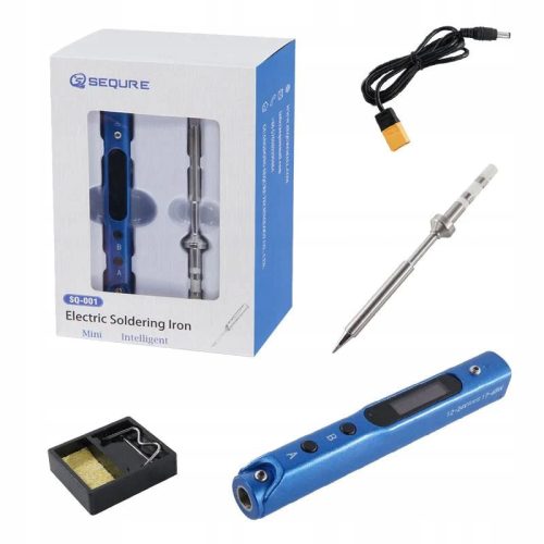 Sequre 65 W soldering iron