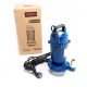 Garden irrigation pump - Eurotec 2600 W submersible pump 8000 l/h