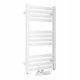 Heat & Style water bath radiator 284 W 400 x 735 mm white