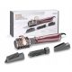  Rotating curling iron Babyliss CURLING IRON Rotating Babyliss IONIZING 5-IN-1 ceramic curling iron