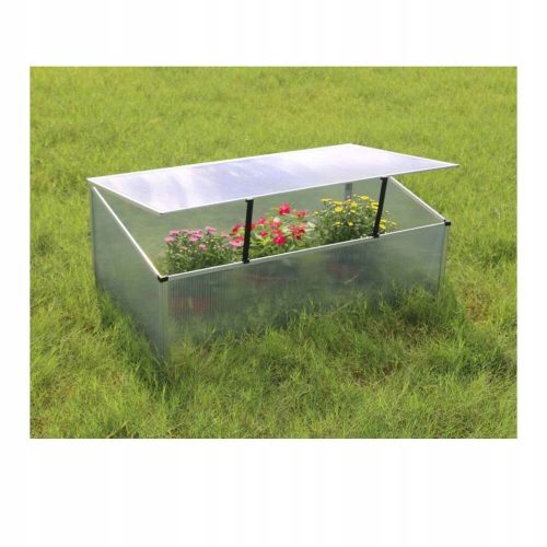 Greenhouse Bass Greenhouse 1 x 0.6 mx 40 cm