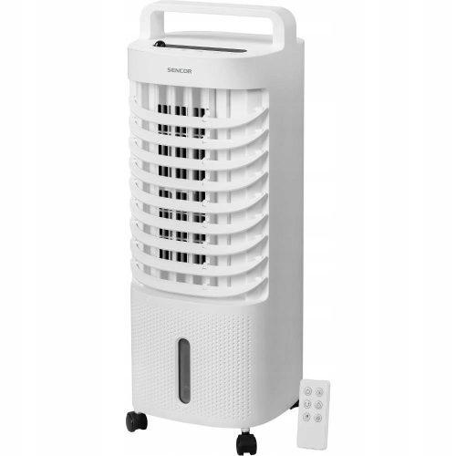  Sencor SFN 5011WH 45 W air conditioner