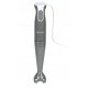  SilverCrest SSM 350 A1 350 W Hand Blender Silver/Gray