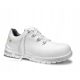 Elten BRANDON XXTM white Low ESD S3 work shoes, size 46