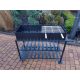  Charcoal grill Industrial grill 100 x 40 cm