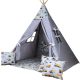 Children's Camp - Children's Camp Iglu, Wigwam Me-and-Youpl 0 +