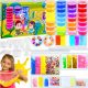  SLIME KIT FOR MAKING JUMBO SLIME CREATIVE LARGE XXL