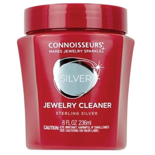  Silver cleaning fluid - Connoisseurs 250ml