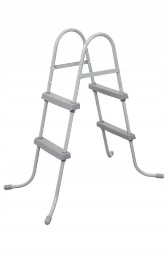 SAFE STABLE POOL LADDER BESTWAY 56406