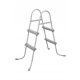 SAFE STABLE POOL LADDER BESTWAY 56406