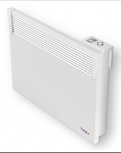 Tesy 1500 W white convector heater