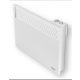 Tesy 1500 W white convector heater