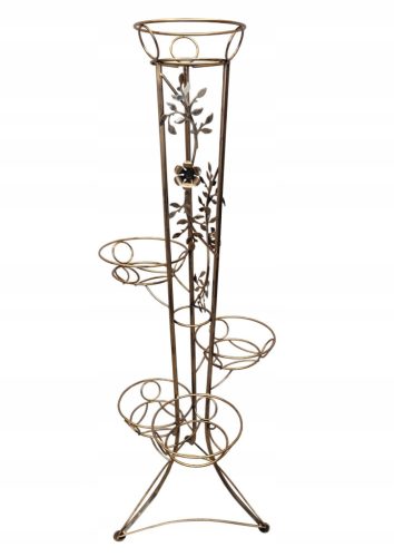 Blumenstand - Blumenständer Centurion Metaloplastyka Sp. z o. o. 115 cm Metall